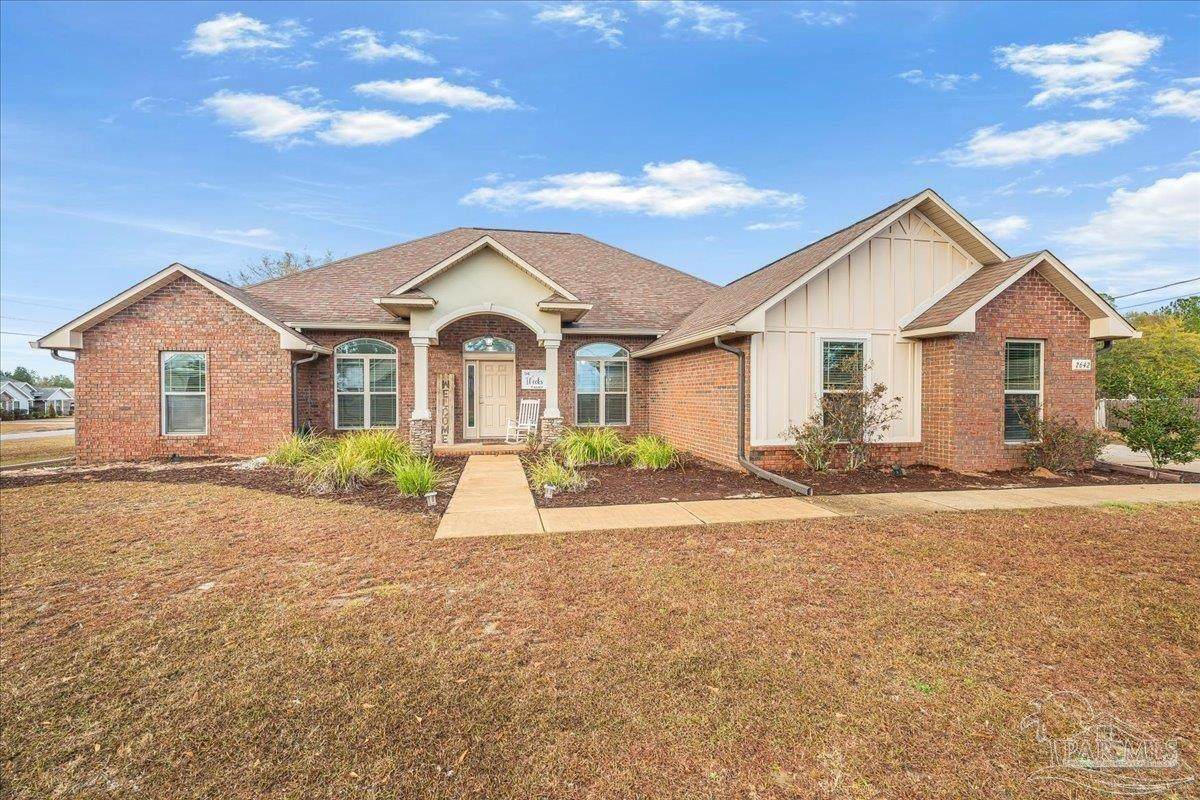 2642 Grandaddy Ln - Photo 1