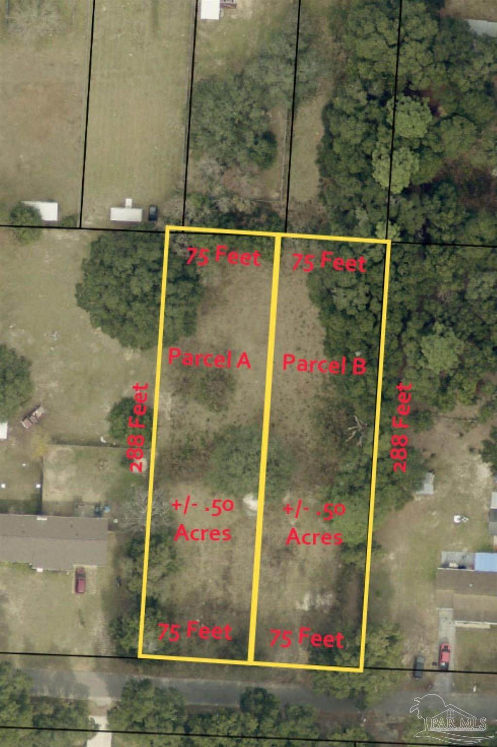 Clark Rd - Photo 1