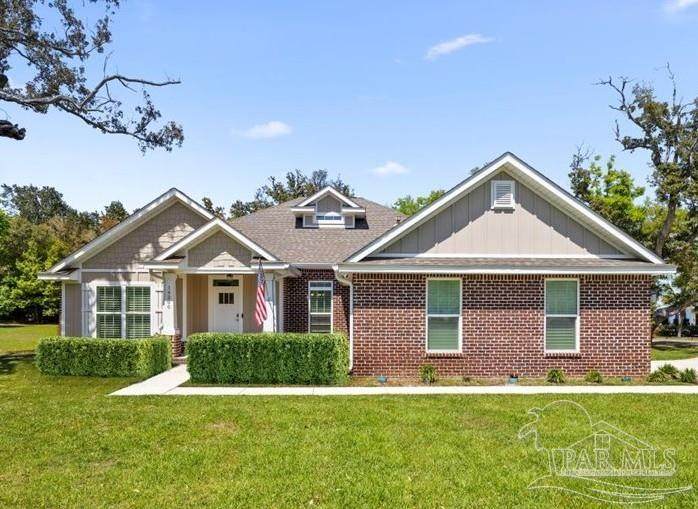 16200 Innerarity Pt Rd - Photo 1