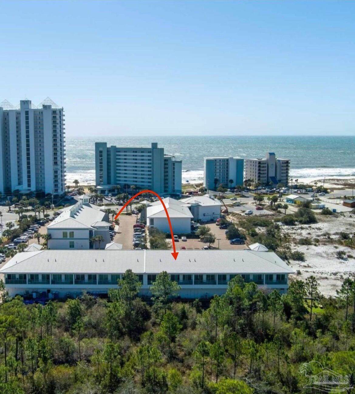 13700 Perdido Key Dr - Photo 1