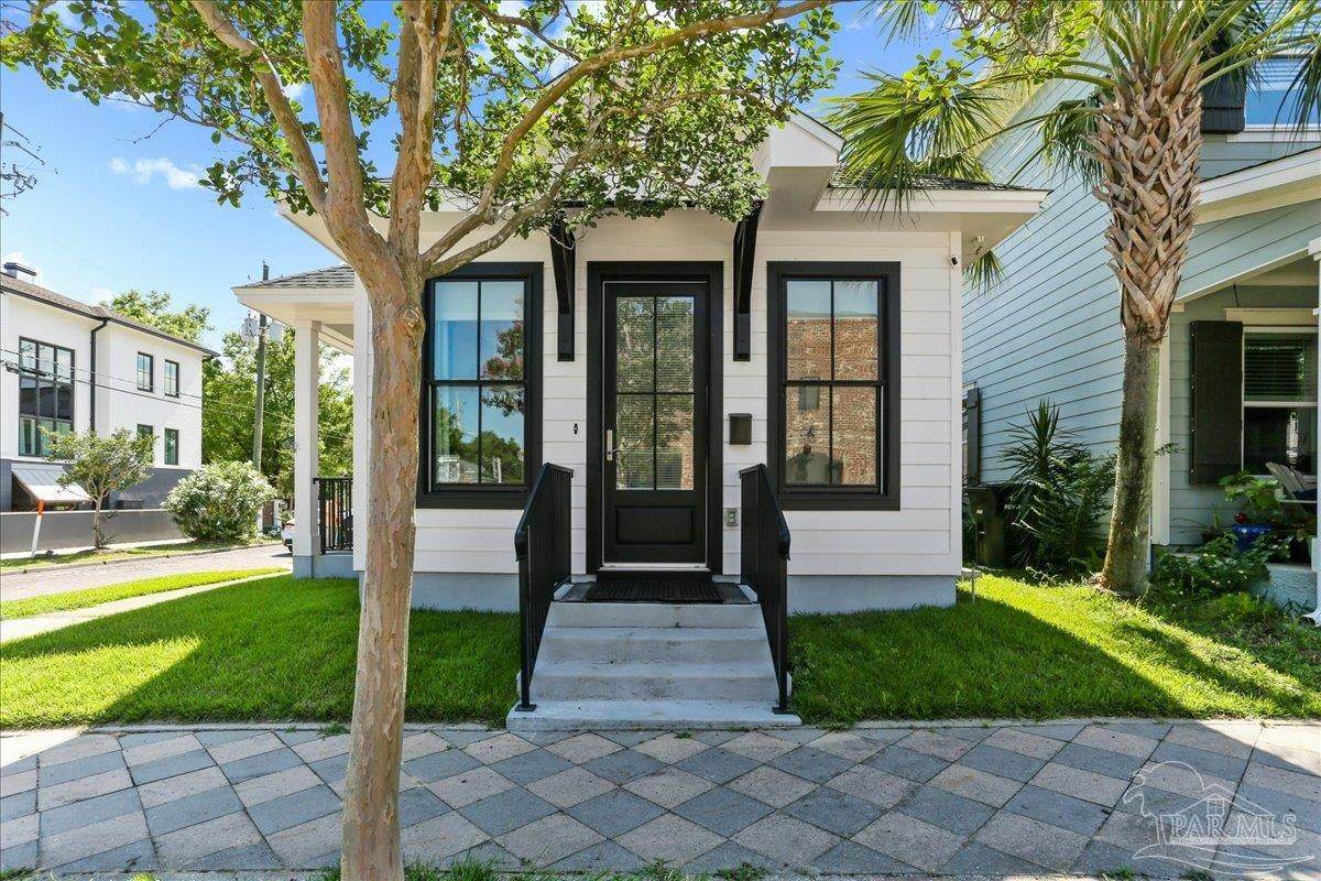 501 Alcaniz St - Photo 1