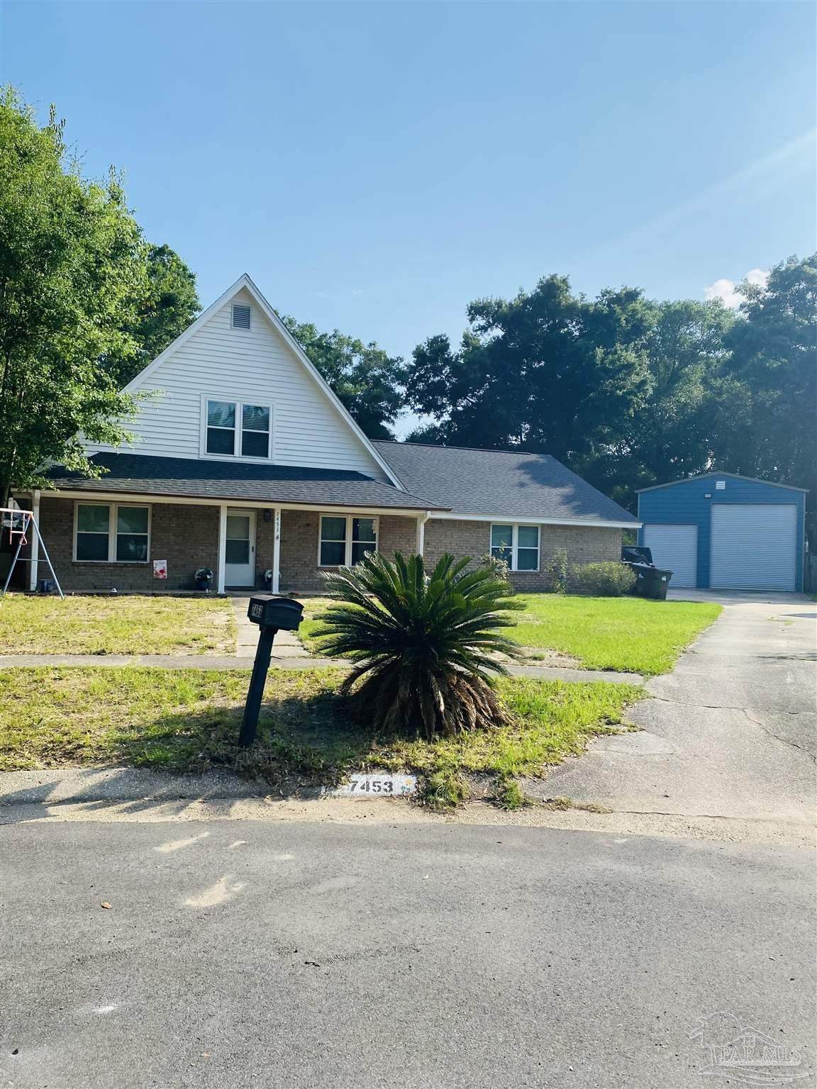 7453 Northpointe Blvd - Photo 1