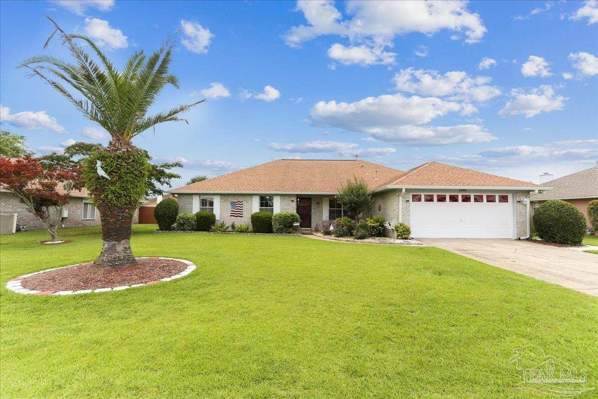 2208 Blue Lake Dr - Photo 1