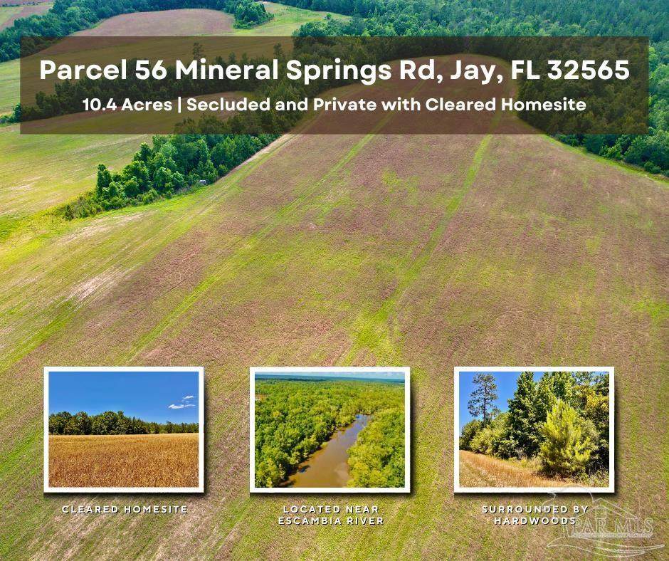 Lot 56 Mineral Springs Rd - Photo 1