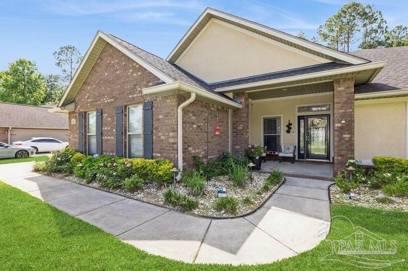 6129 Stonechase Blvd - Photo 1