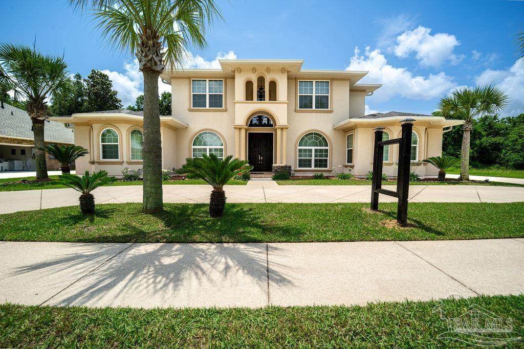 1037 Black Walnut Trl - Photo 1