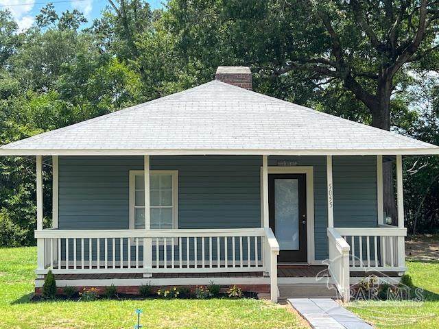 5055 Dr Martin Luther King Jr Dr - Photo 1
