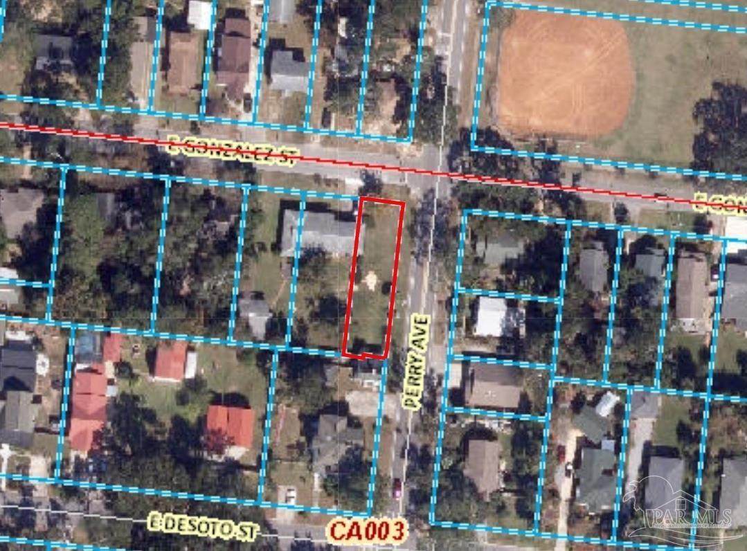2815 Gonzalez St - Photo 1