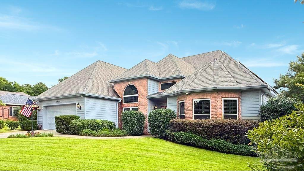 4020 Indigo Dr - Photo 1