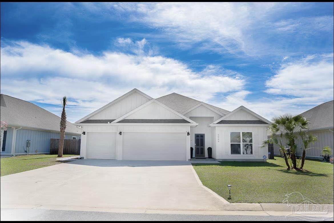 5984 Forest Bay Ave - Photo 1