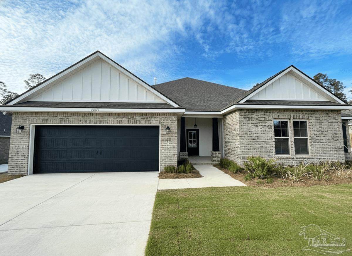 2845 Mountain Laurel Tr - Photo 1