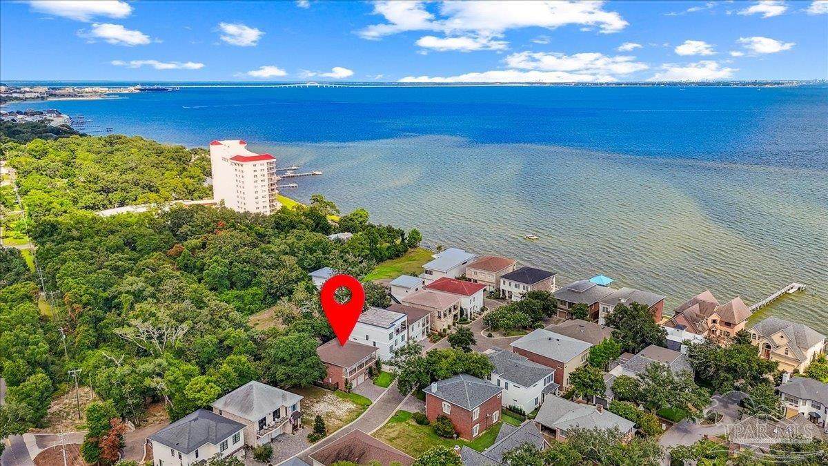 1518 White Caps Ln - Photo 1