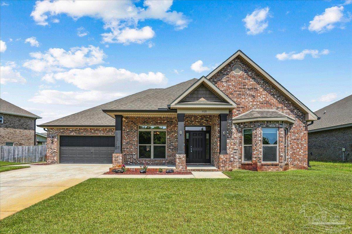 3521 Turquoise Dr - Photo 1