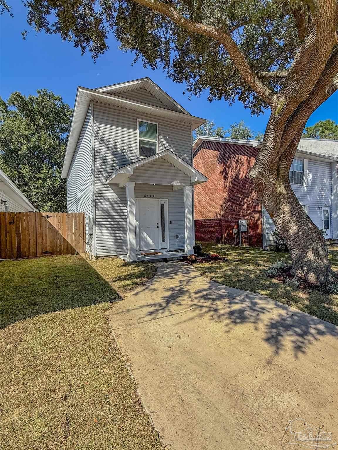 6413 Concord Way - Photo 1