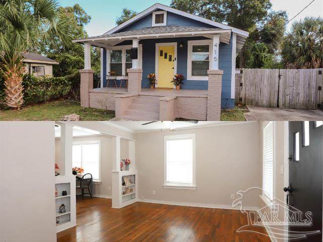 415 Jordan St - Photo 1