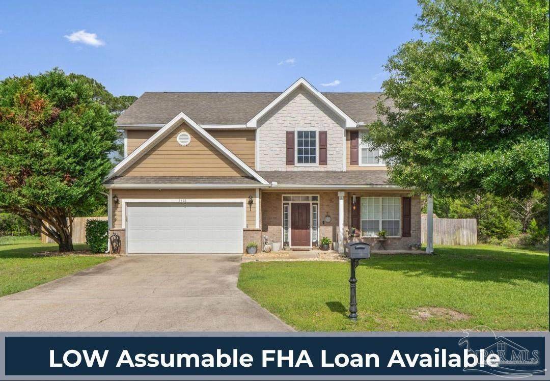 3618 Topaz Cir - Photo 1