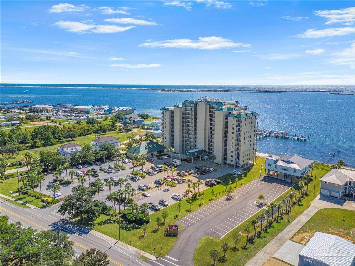 10335 Gulf Beach Hwy - Photo 1