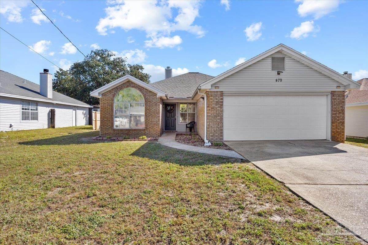 479 Cascabellas St - Photo 1