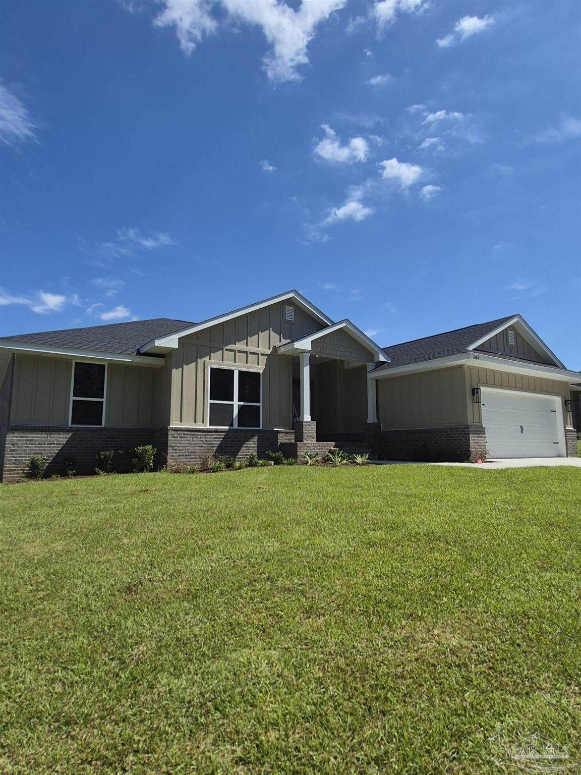 1884 Summer Pecan Dr - Photo 1