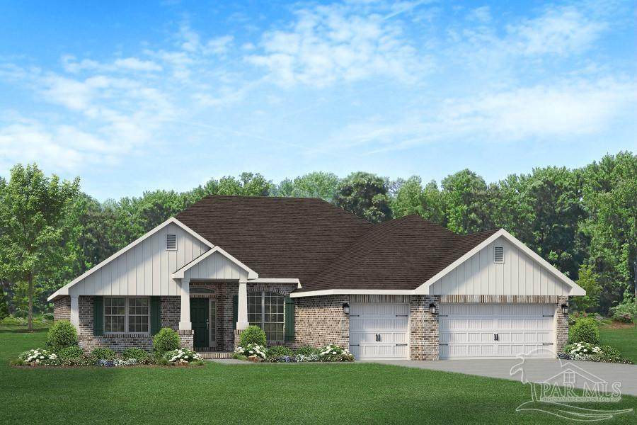 1880 Summer Pecan Dr - Photo 1