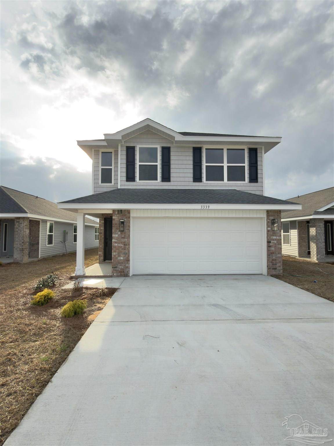 3339 Bliss Ln - Photo 1