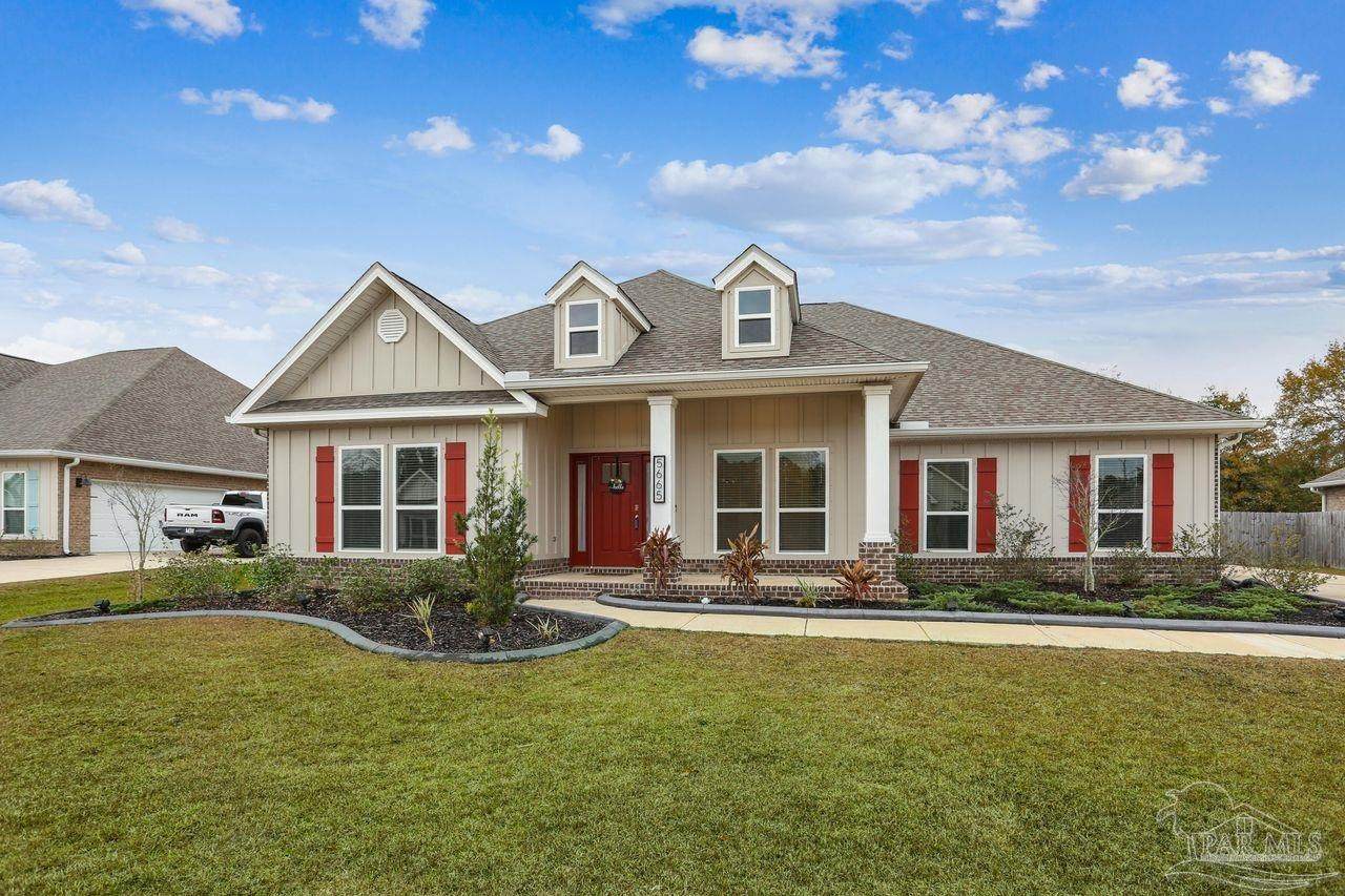 5665 Blake Ln - Photo 1