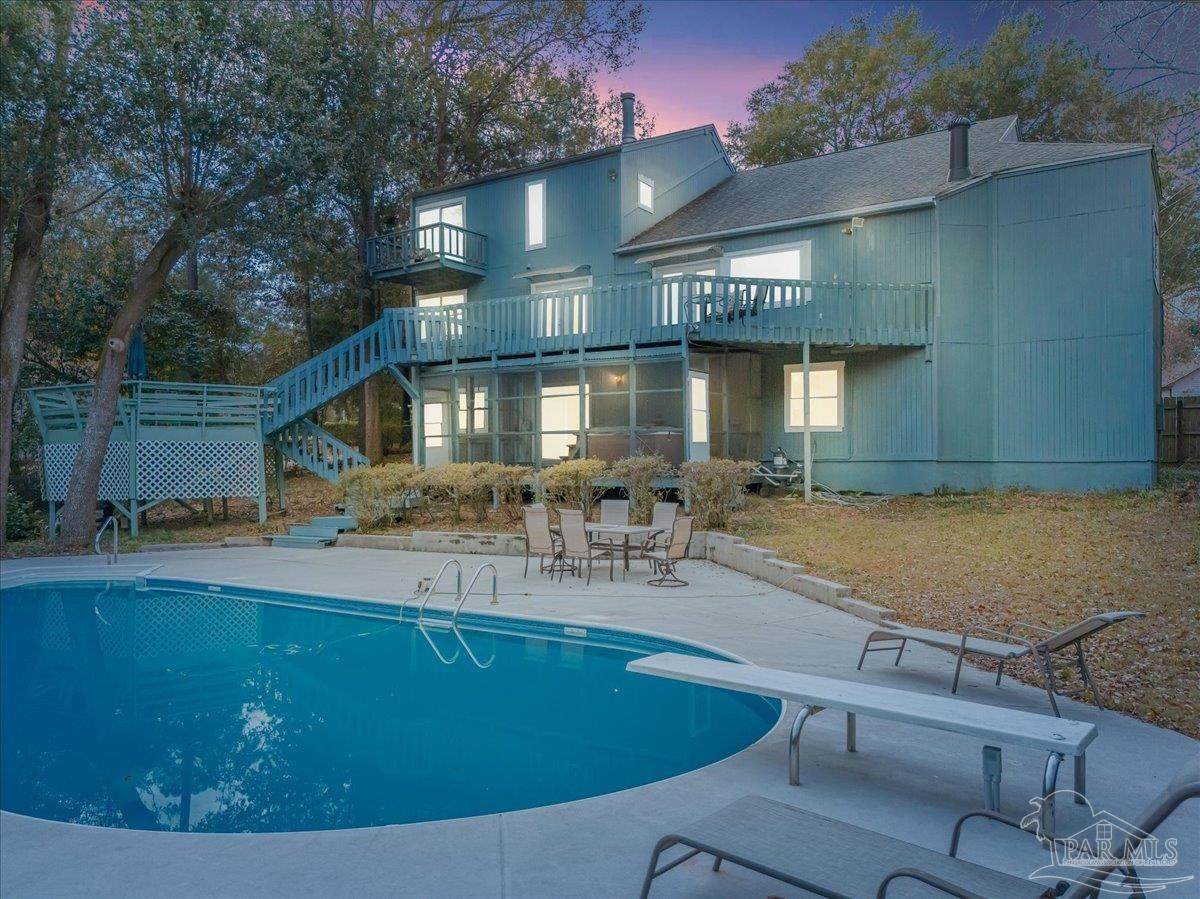 11436 High Springs Rd - Photo 1
