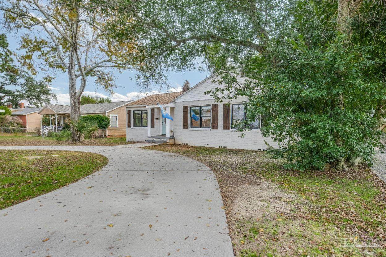 207 Bryant Rd - Photo 1