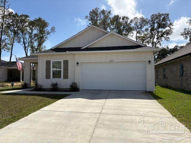 2907 Bellview Pointe Cir - Photo 1