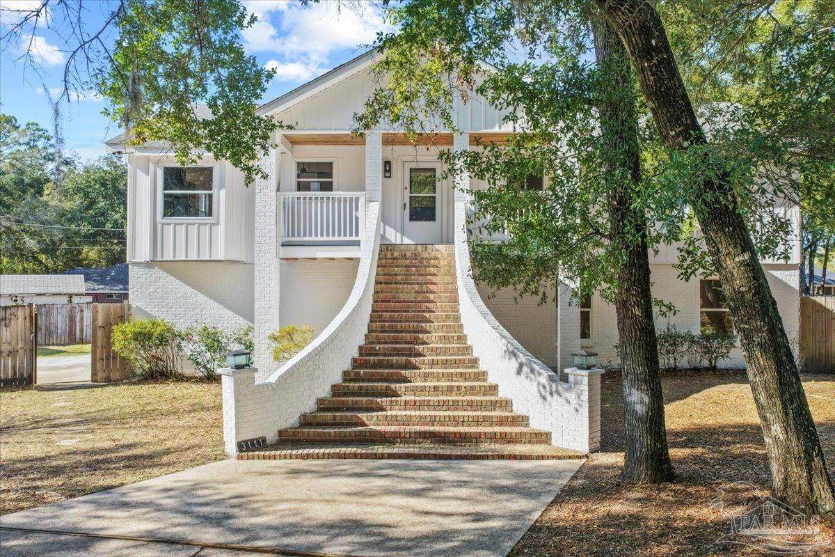 3111 Holley Point Rd - Photo 1