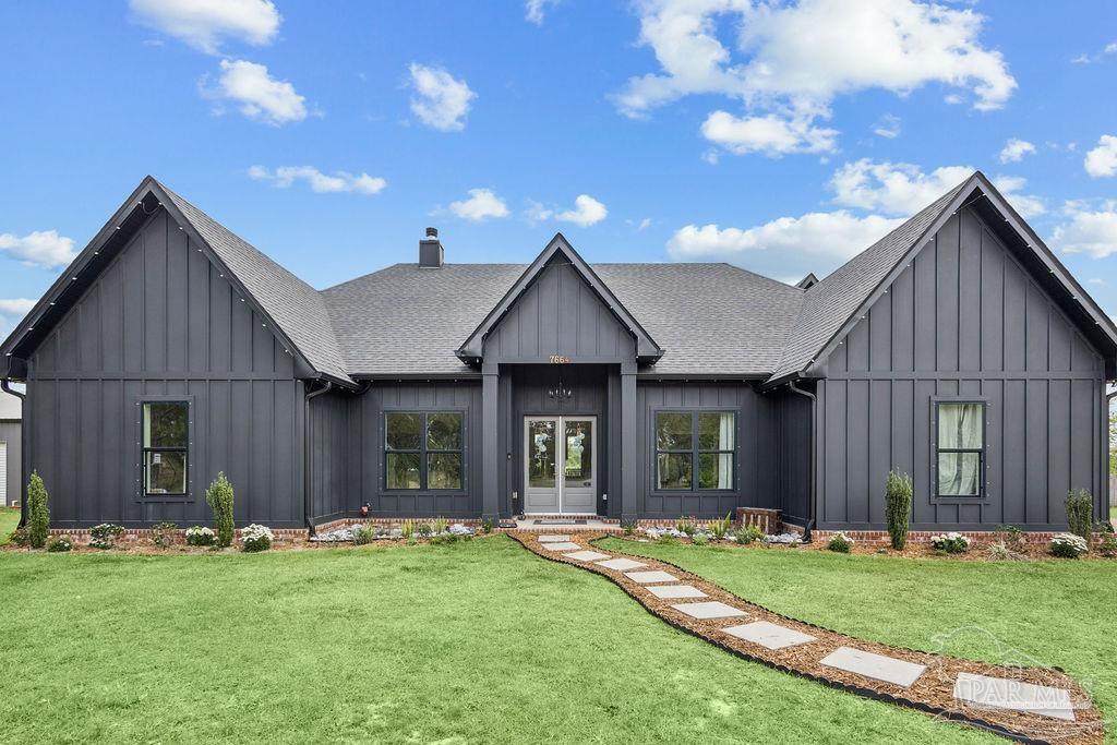 7664 Buffalo Ridge Rd - Photo 1
