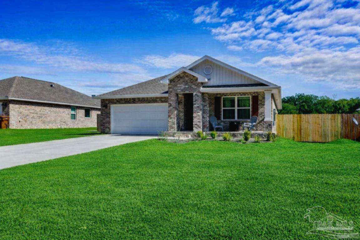 4774 Carl Booker Rd - Photo 1