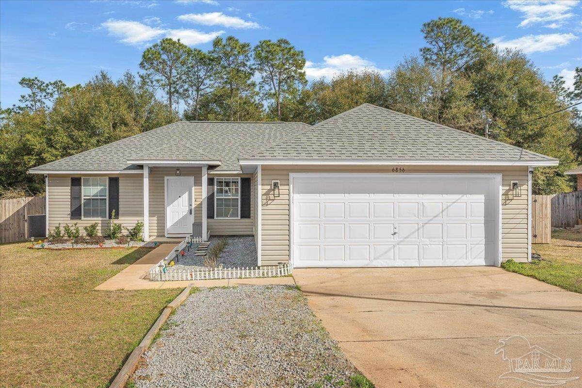 6856 Old West Ln - Photo 1
