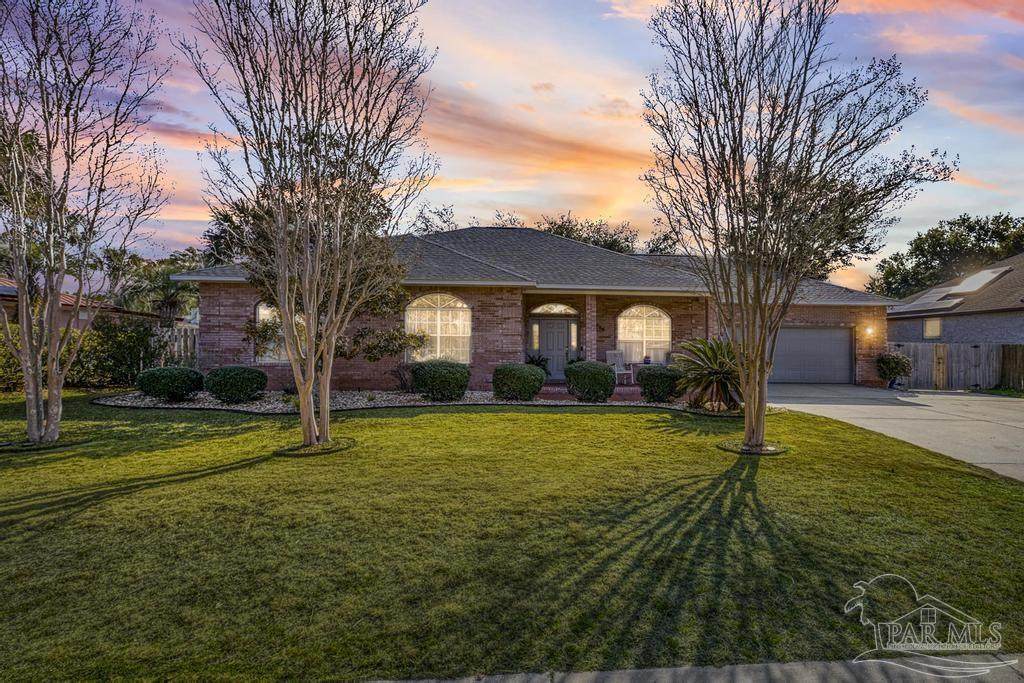 960 Vestavia Way - Photo 1