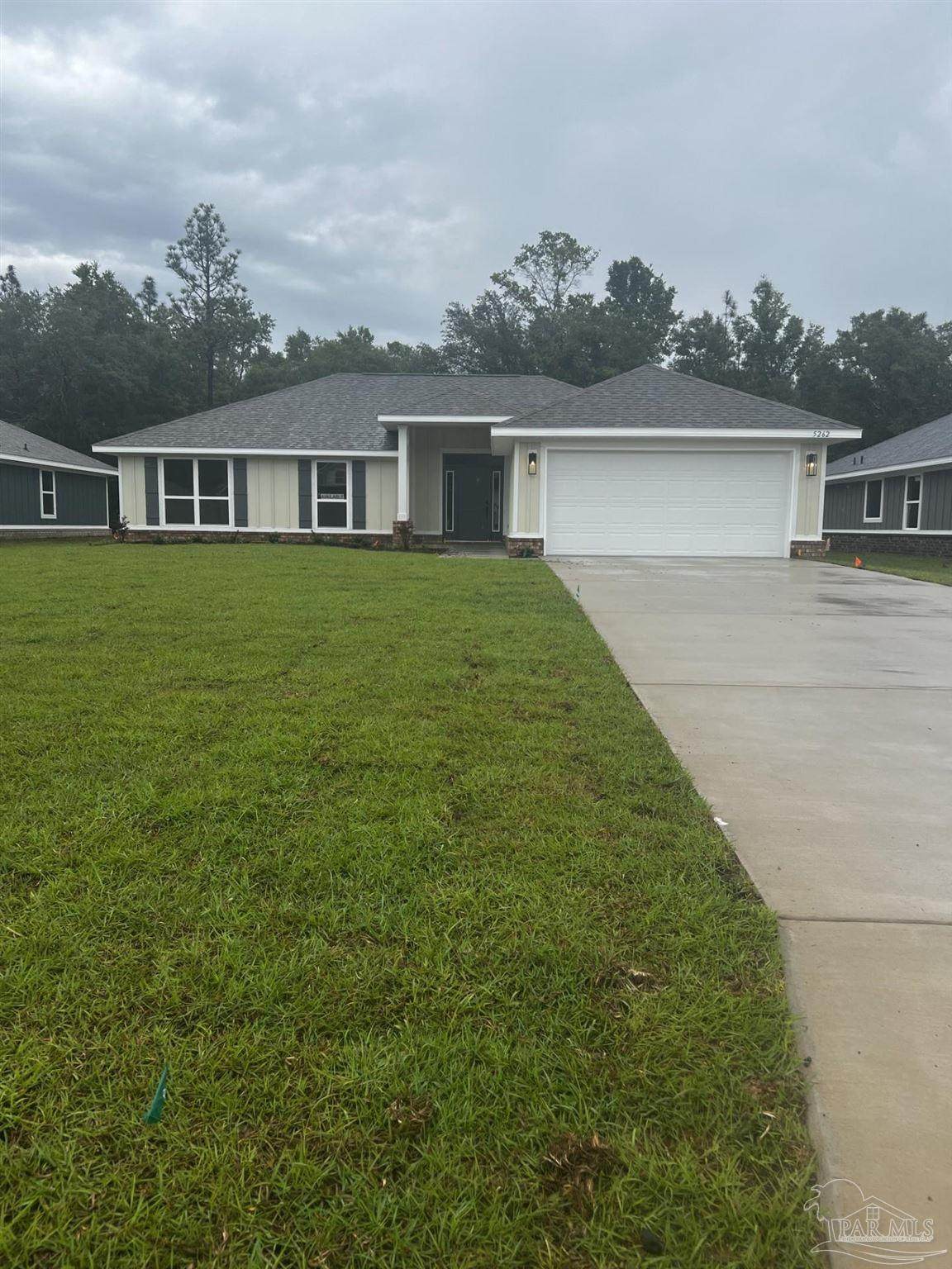 5262 Muscadine Way - Photo 1