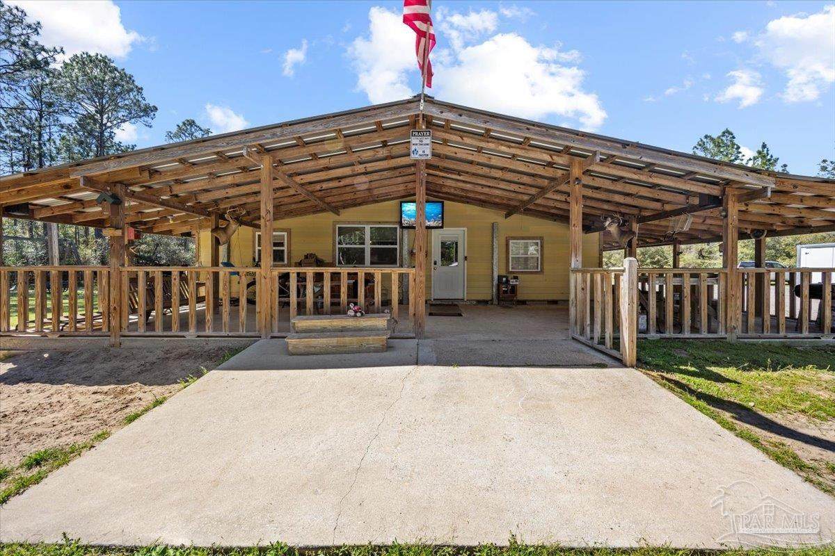 7582 John Matthews Rd - Photo 1