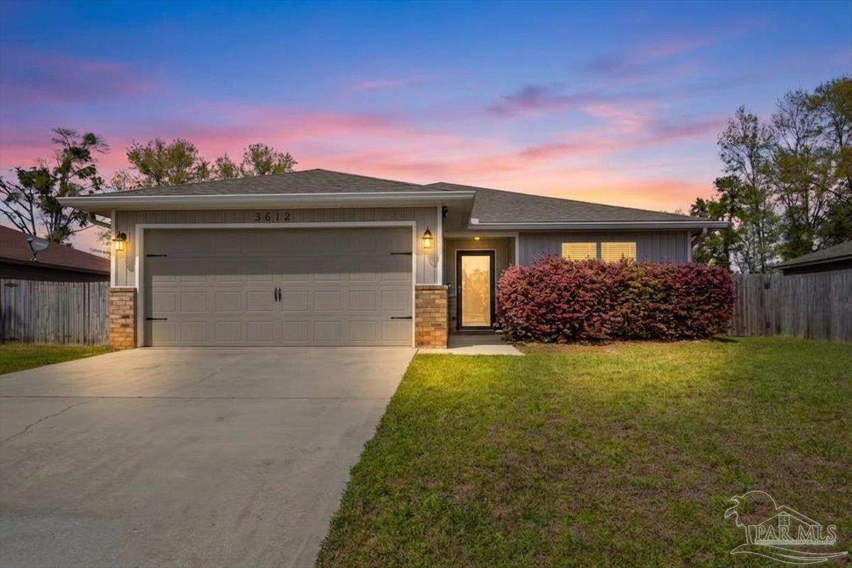 5612 Peach Dr - Photo 1