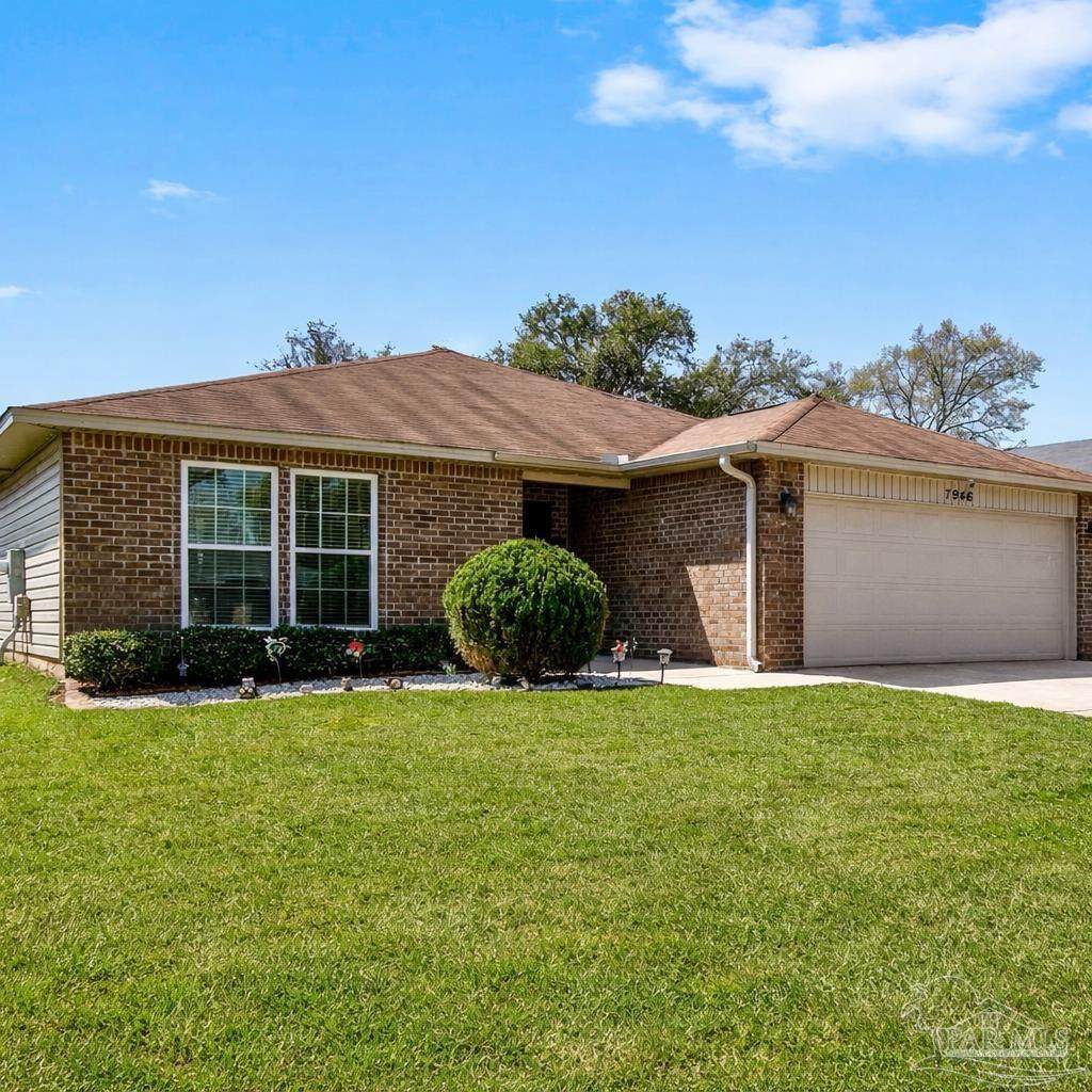 7946 Nalo Creek Loop - Photo 1
