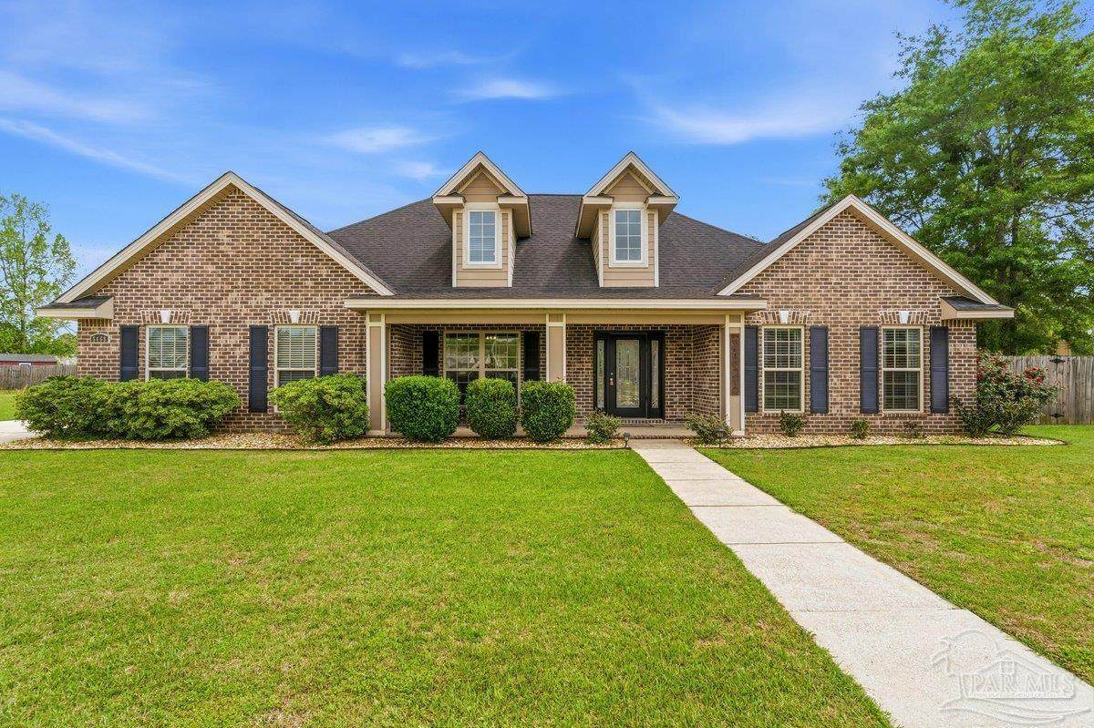 5468 Madelines Way - Photo 1
