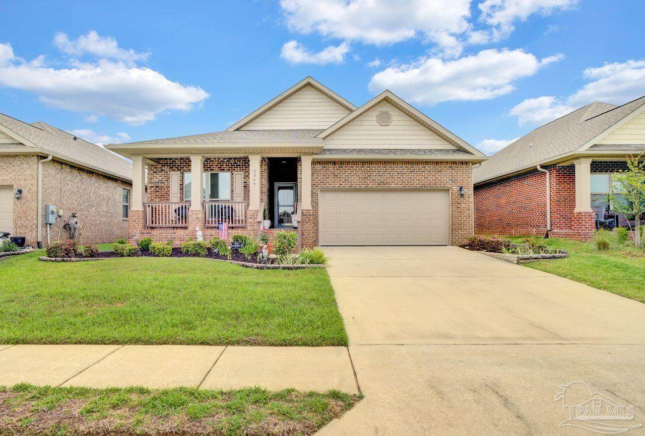 5364 Red Shoulder Rd - Photo 1