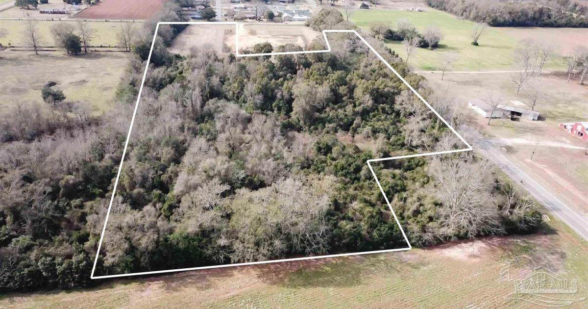 13 acres Hwy 4 - Photo 1