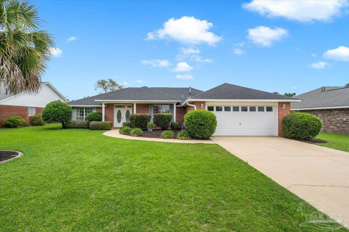 1697 Beachside Dr - Photo 1