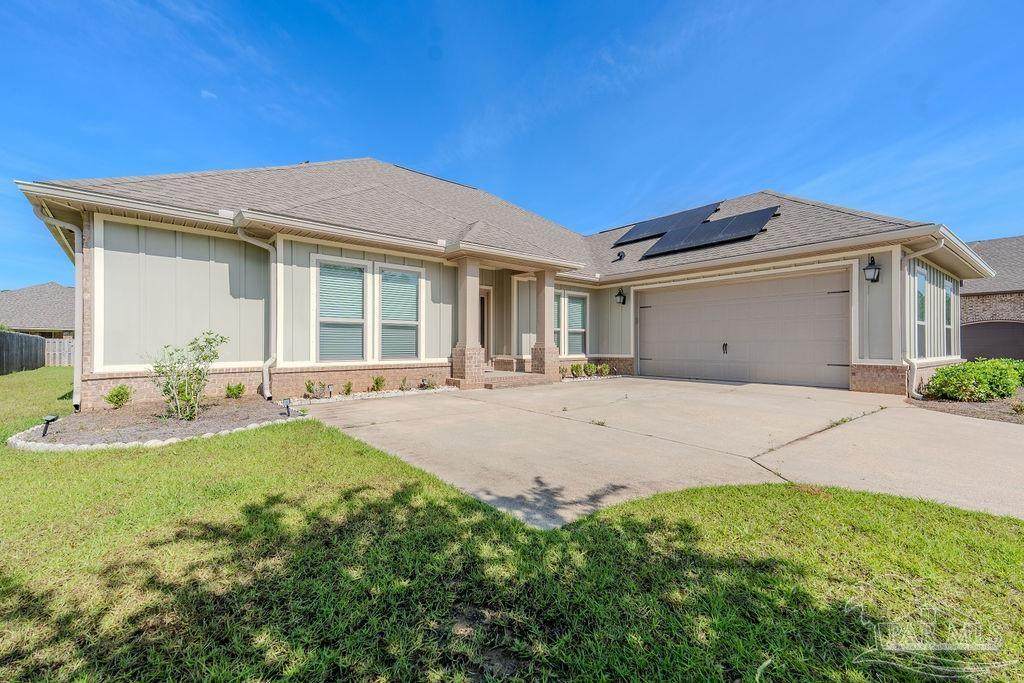 5928 Huntington Creek Blvd - Photo 1