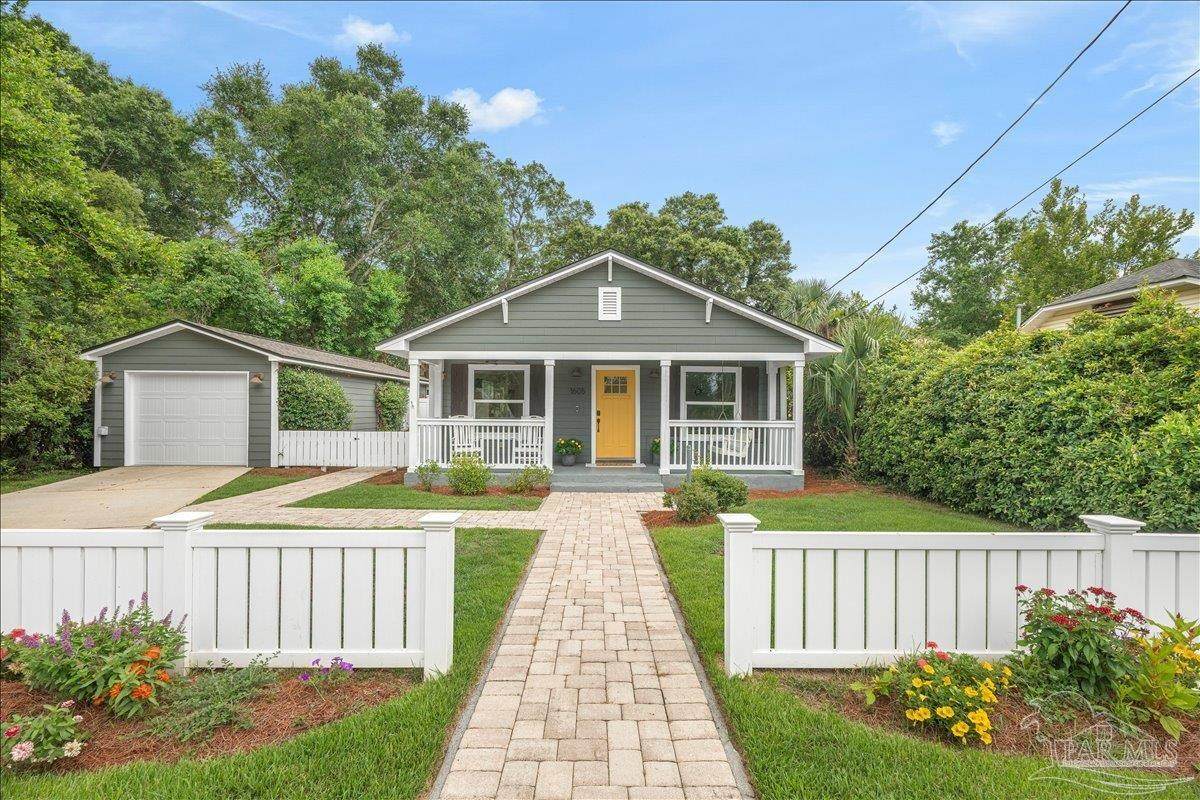 1605 Avery St - Photo 1