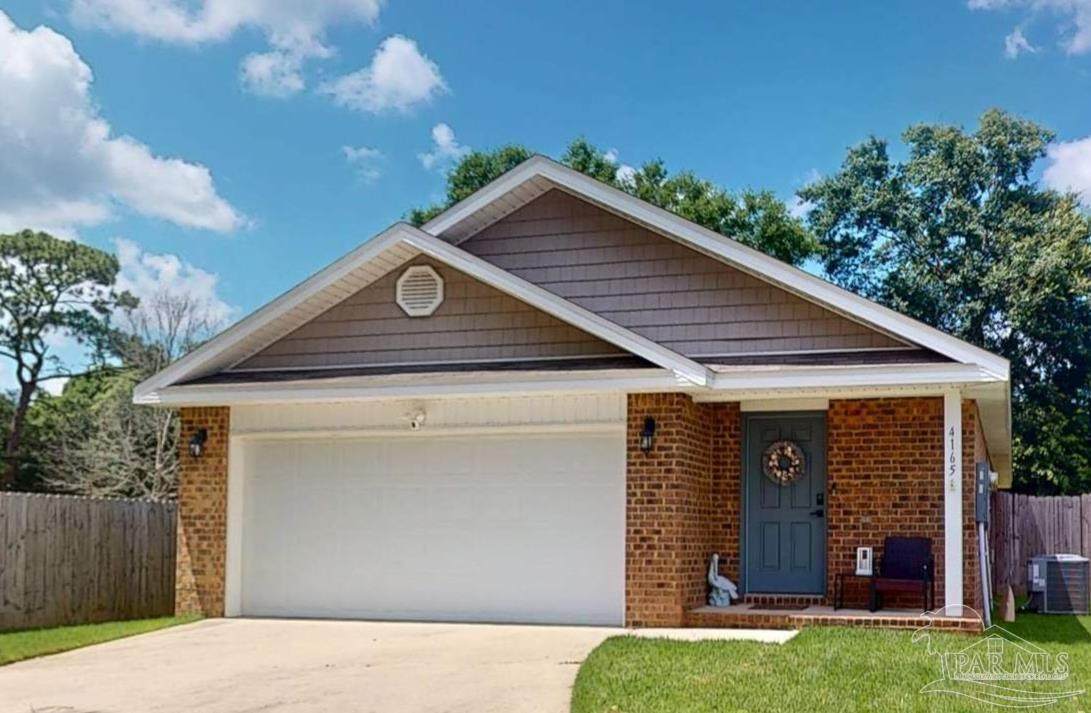 4165 Chickadee St - Photo 1