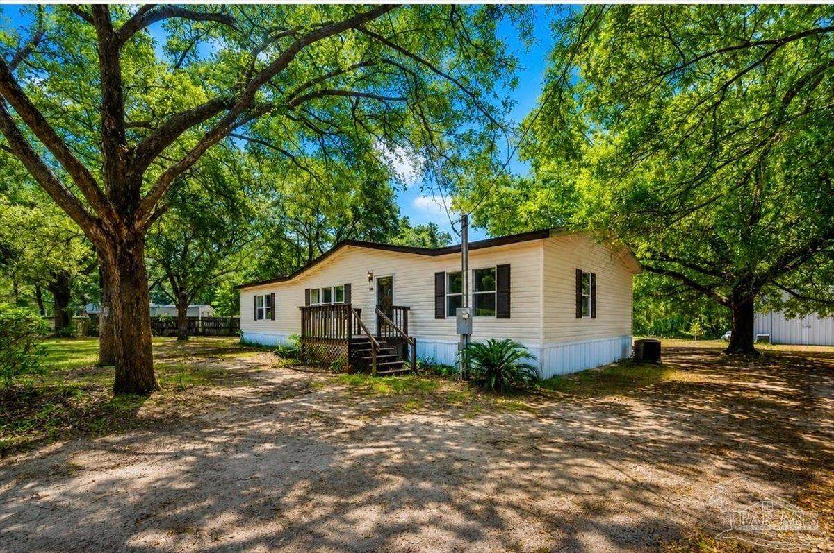 7991 Old Hickory Hammock Rd - Photo 1