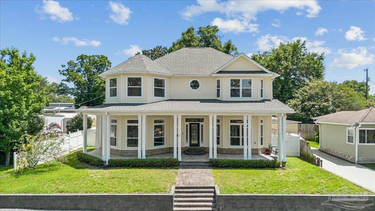 309 Syrcle Dr - Photo 1