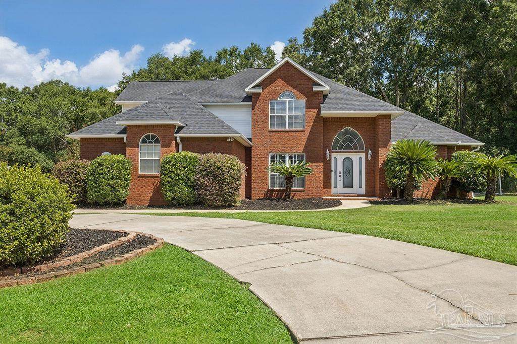 3028 Greystone Dr - Photo 1