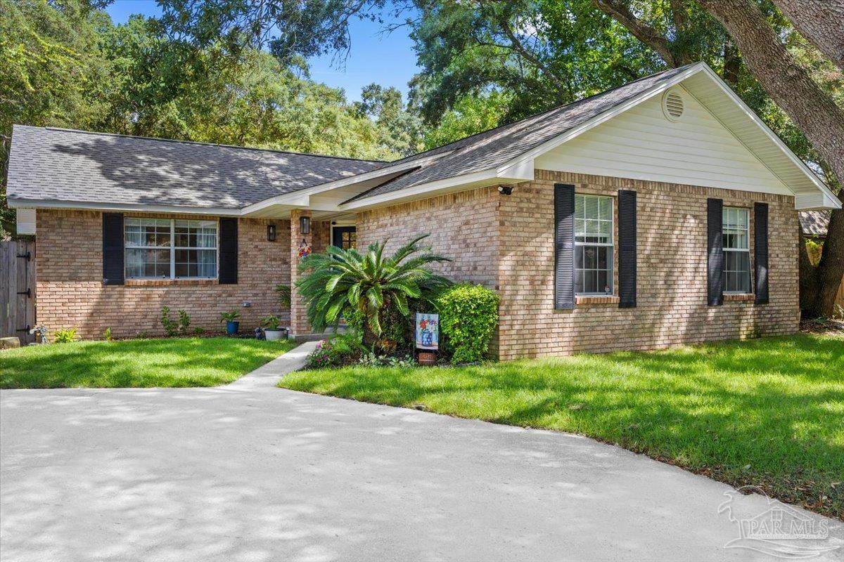 3172 Auburn Pkwy - Photo 1