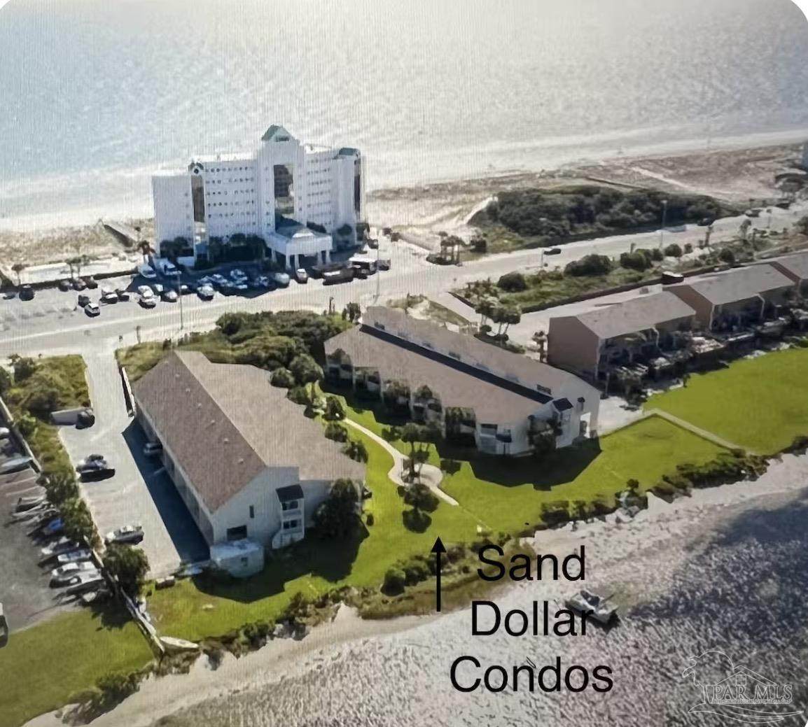 336 Ft Pickens Rd - Photo 1